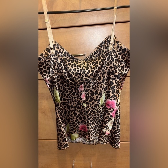 EXPRESS Top - Picture 2 of 3